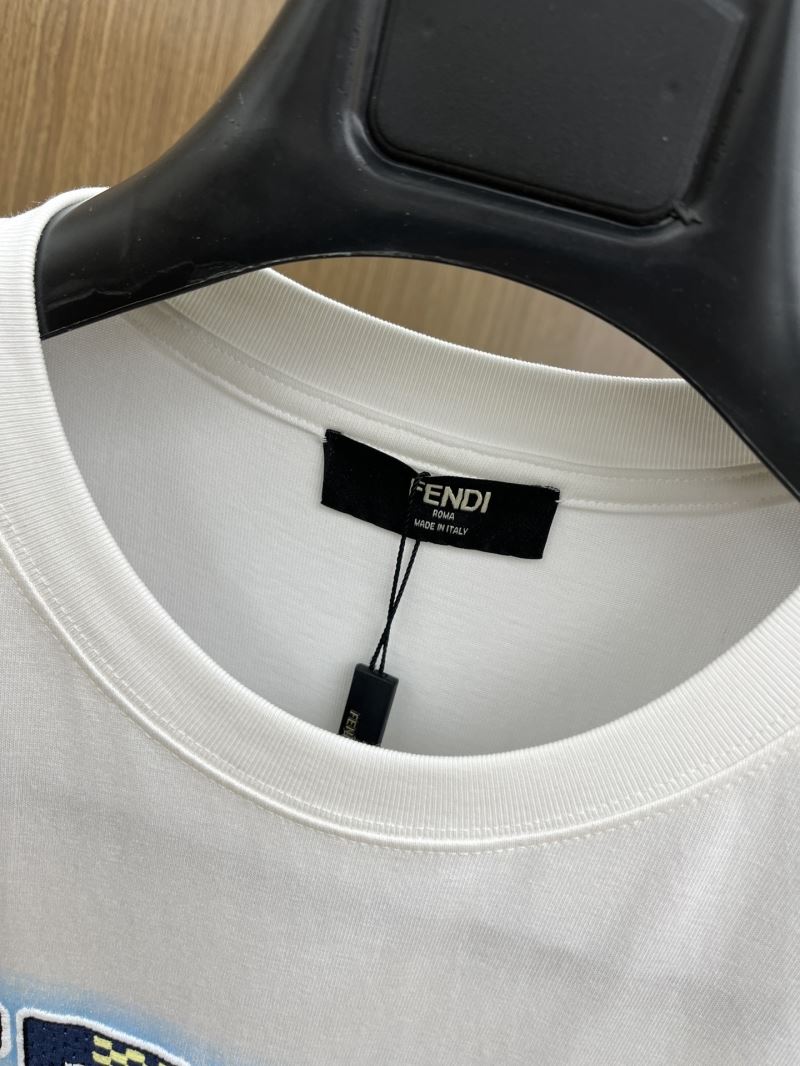 Fendi T-Shirts